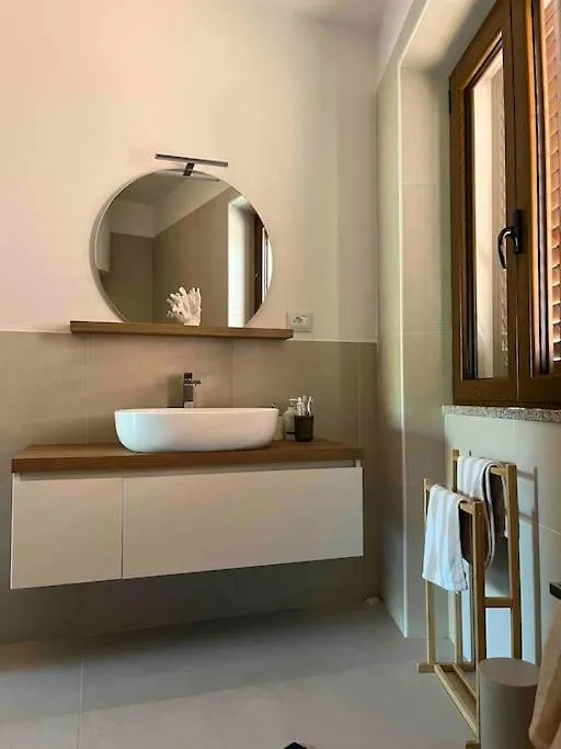 Cozy House A La Maddalena Villa La Maddalena  Holiday home
