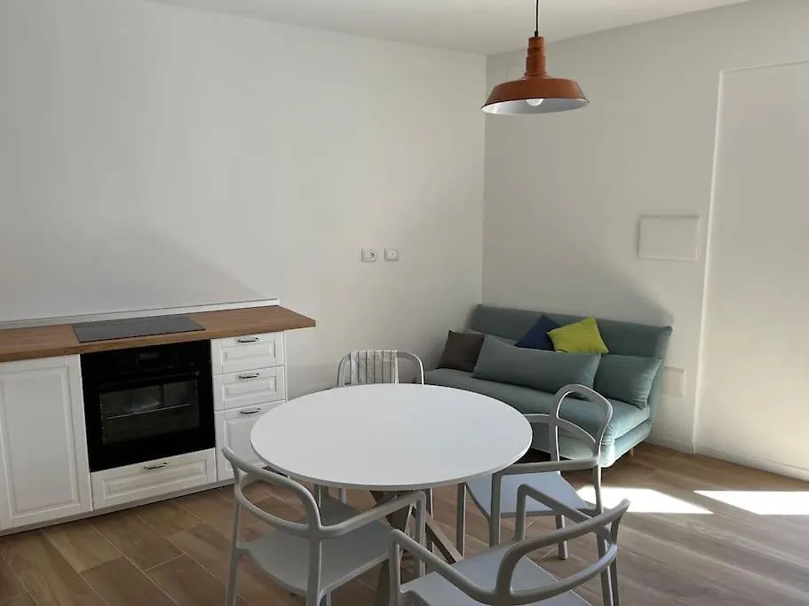 Holiday home Cozy House A La Maddalena Villa La Maddalena  Italy