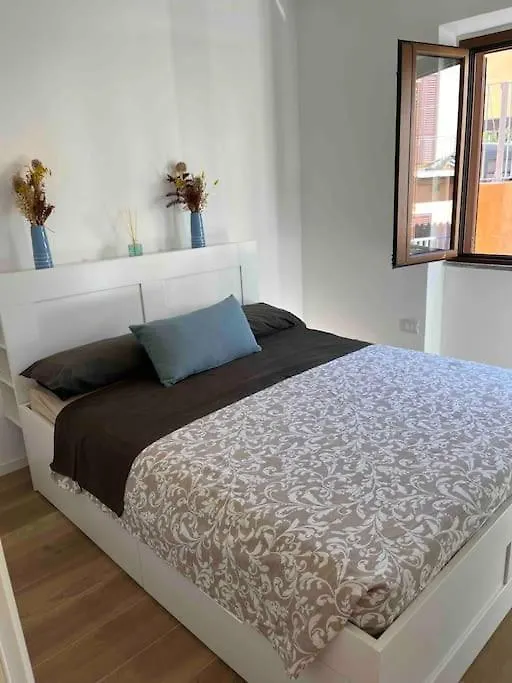 Holiday home Cozy House A La Maddalena Villa La Maddalena