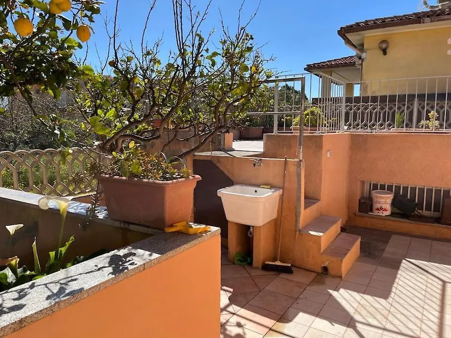 Cozy House A La Maddalena Villa La Maddalena  Holiday home La Maddalena (Sassari)