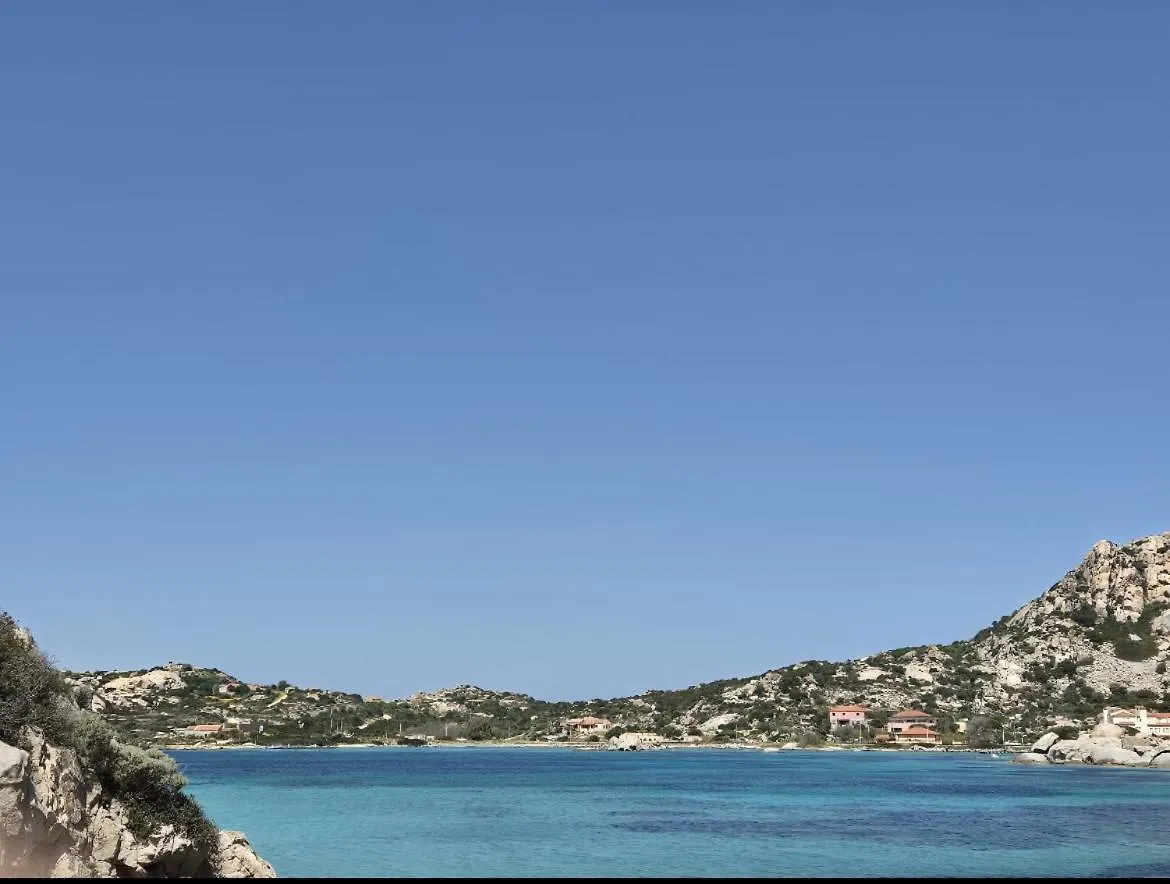 Cozy House A La Maddalena Villa La Maddalena  Italy