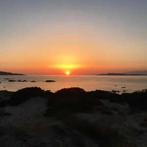 Alojamento de Acomodação e Pequeno-almoço Dimora Conte, La Maddalena (Sassari)