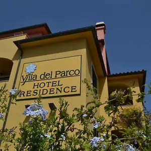 Del Parco La Maddalena (Sassari)