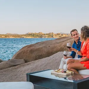 Hotel Il Gabbiano, La Maddalena (Sassari)