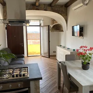 Casa Balilla La Maddalena (Sassari)