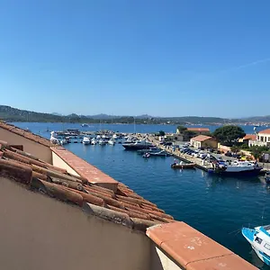 Penthouse Cala Gavetta Appartement