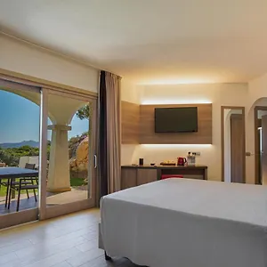 Your Lovely And Elegant With Garden Sea View La Maddalena (Sassari)