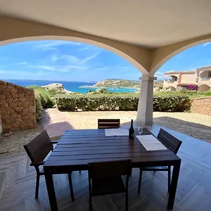 A Punta Tegge Il Mare La Il Tramonto La Maddalena (Sassari)