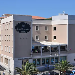 Excelsior La Maddalena (Sassari)