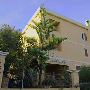 Marina La Maddalena (Sassari)