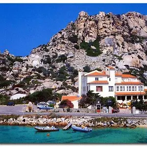Hotel Nido D'aquila, La Maddalena (Sassari)