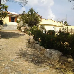 La Fonte Dell'ulivo 3 La Maddalena (Sassari)