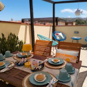 La Terrazza - Localita Cala Gavetta La Maddalena (Sassari)