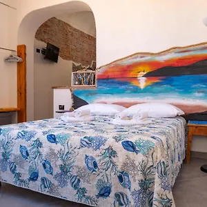 La Casa Di Dario Maison d'hôtes