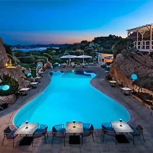 Grand Resort&spa Ma&ma - Adults Only La Maddalena (Sassari)