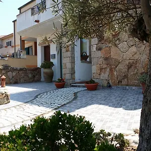 Mare Isole Bed & Breakfast