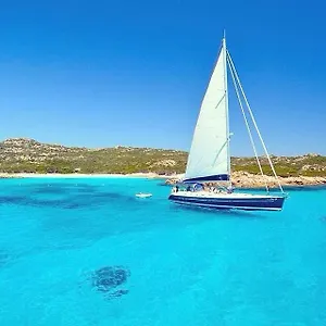 Bilocale Milù Hébergement de vacances