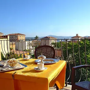 Hotel Delle Isole, La Maddalena (Sassari)