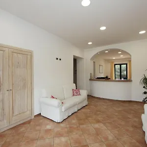 Alojamento de Acomodação e Pequeno-almoço Villabianca, La Maddalena (Sassari)