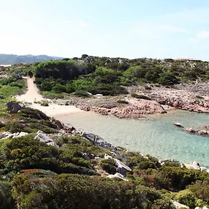 Residenza Marginetto La Maddalena (Sassari)