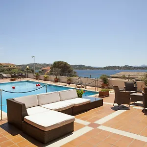 Miralonga La Maddalena (Sassari)