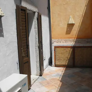 Casa Barrettini Appartement